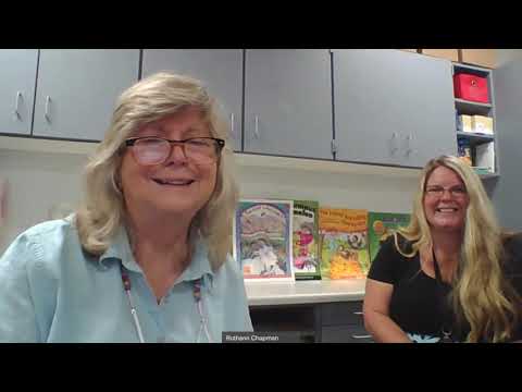 Read with Me Preschool Storytime - Inch by Inch by Leo Lionni