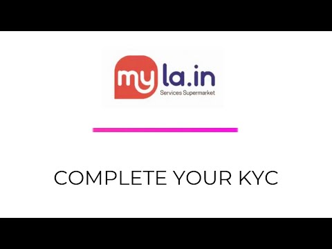 How to update your KYC?