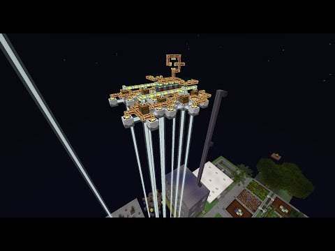 Agrarian Skies - Hardcore Quest Episode 66: Laser Array, Bragging Rights