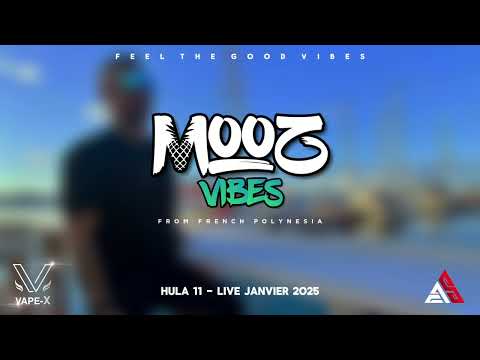 HULA 11 - INFERNAL PROD HENERE [LIVE MARIAGE MOOZ]