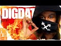 DigDat Fire In The Booth