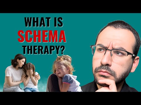Schema Therapy: The Deeper Fix for Emotional Pain
