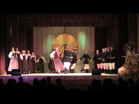 Spele spelmani JDK Ūsiņš