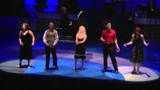'S WONDERFUL:  The New Gershwin Musical at Musical Theatre West Teaser