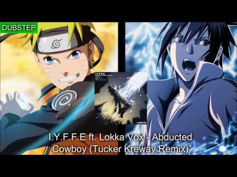 I.Y.F.F.E ft  Lokka Vox - Abducted Cowboy (Tucker Kreway Remix)