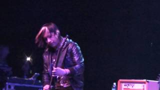 Burn Halo - Our House