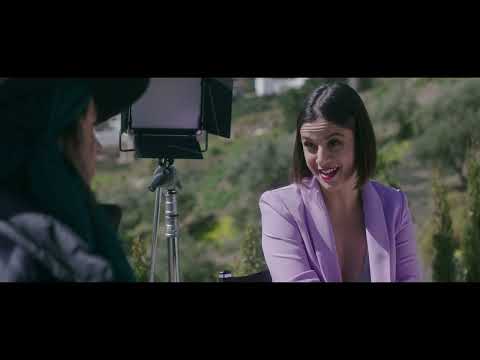 NUNCA DIGAS JAMÁS Teresa Alarcón y Macarena Hidalgo