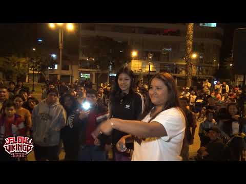 SISA & NOVATA vs DAKOTA & LIGHTNING  | 8AVOS | DUPLAS VIKINGAS