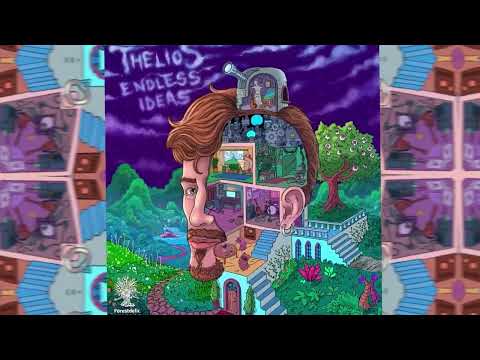 Thelios Forestdelic Records Official and Forestdelic Records