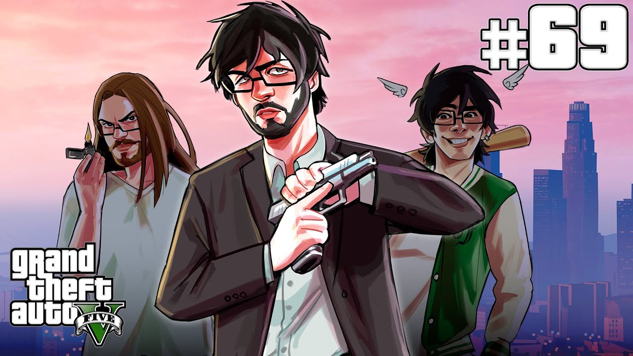 star wars é bom mesmo? 👽🤔 - GTA V #69