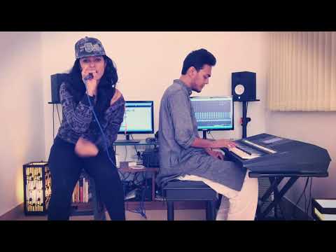 Sweekruti Mishra Khoya khoya Chand cover