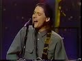 Robben Ford at Johnny Carson's Tonight Show - Talk To Your Daughter (1988)