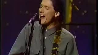 Robben Ford at Johnny Carson&#39;s Tonight Show - Talk To Your Daughter (1988)