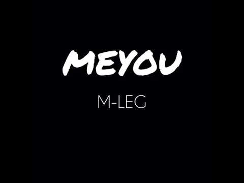 M-LEG (cover) - MEYOU  LIVE | DREAMISDREAMS