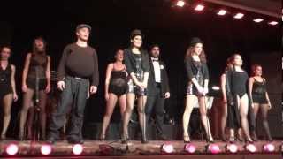 Chicago el Musical: "Nowadays" (Hoy por Hoy)