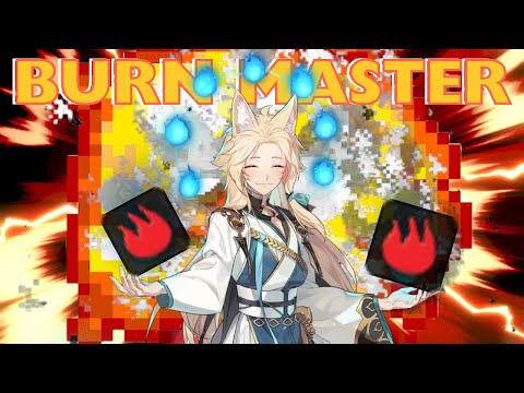 [EPIC SEVEN] Burns everything down with Beehoo and co -RTA drafts