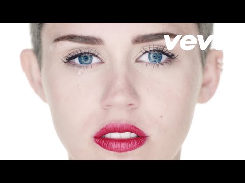 Miley Cyrus - Wrecking Ball (Director's Cut)