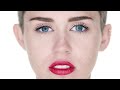 Miley Cyrus - Wrecking Ball (Director's Cut) 