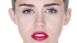 Miley Cyrus - Wrecking Ball (Director&#39;s Cut)