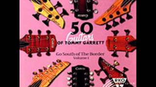 Perfidia - The 50 Guitars of Tommy Garrett
