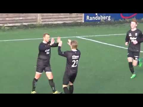 5div3, 10. runde: Randaberg 3 - Mastra IL 3-4 (1-3)