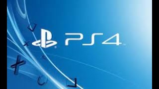 ALL PLAYSTATION 4 (PS4) GAMES PART 1