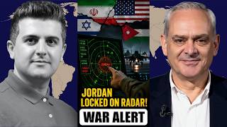 Col. Jacques Baud: U.S. Strikes Iran's Nuclear Plant — Iran Unleashes Massive Gulf Retaliation