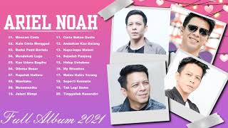 Download lagu Noah - Mencari Cinta | Noah Full Album Terbaik 2021| Best Songs Of Noah 2021 mp3