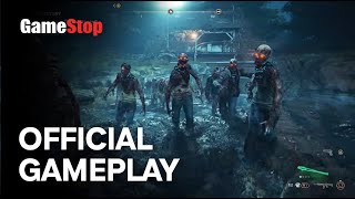 🎮 John Carpenter’s Toxic Commando — Gameplay Overview Trailer Trailer