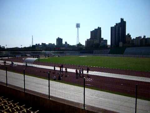 JOIA 2010 - Atletismo - 400m rasos Masculino