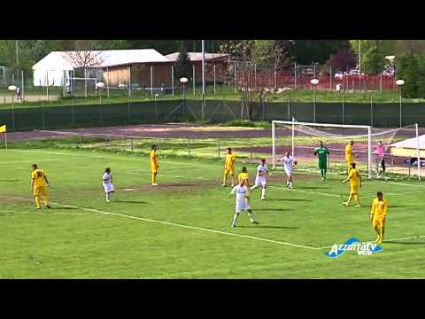 Novese - Sporting Bellinzago 19/4/2015