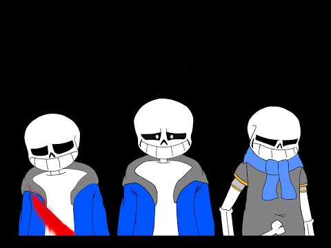 traitor Time trio (phase 1.5) they refuse to let up