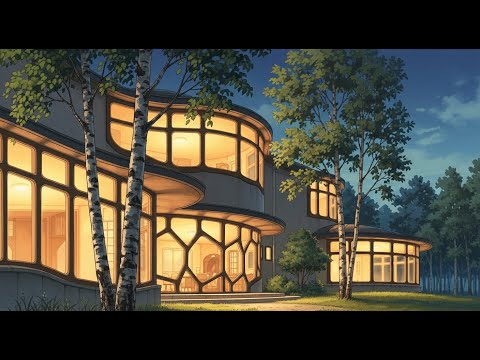 The History of Finland – From Kalevala to the Modern North 🇫🇮 (Ghibli Aesthetic)