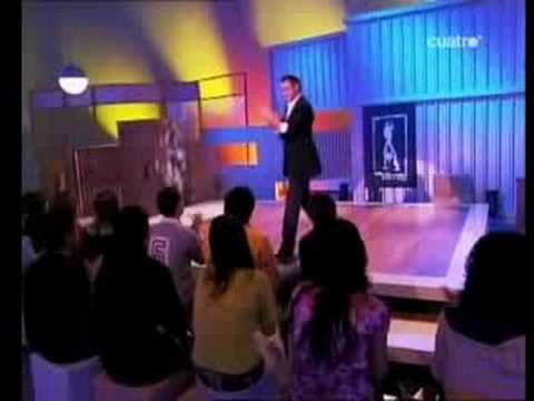 Jorge Blass - Cartas Por Doquier