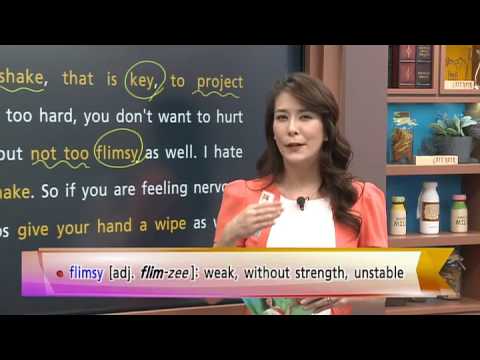 Actual English - Lesson 01 -  Workplace