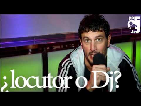 YODJ.tv - Entrevista Jose AM.