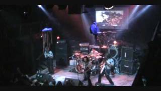 Impaled &quot;Operating Theatre&quot; live W/ Possessed! at DNA Lounge (sf)