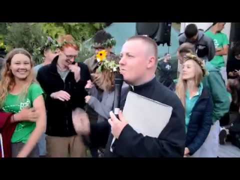 Zielona WAPM 2017 - dzień dziewiąty