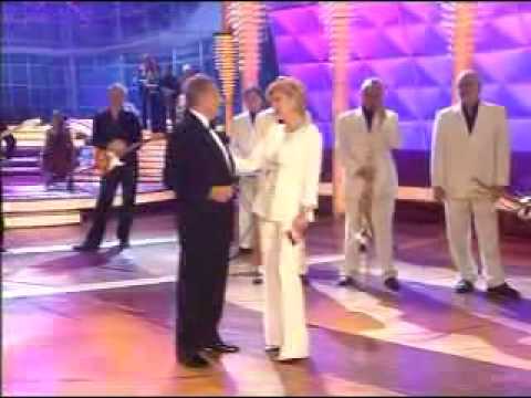 Al Martino - Performance in Berlin (2006)