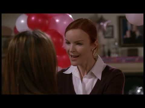 Danielle's 17th Birthday Party - Desperate Housewives 2x22 Scene