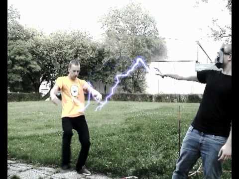 Dirk Schaefer AVB Part