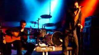 Boysetsfire - (10) and counting (live)