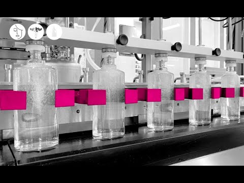 Unscrambling, filling, capping, labeling, case packing and palletizing equipment from U2 Robotics