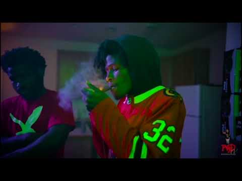 Yung Del Ft. R32K - Cross The Tracks ( Official Music Video)