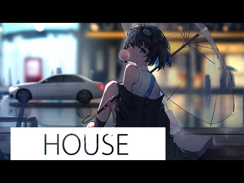 Dark Horse (EQRIC & PHARAØH & FJØRA Cover)