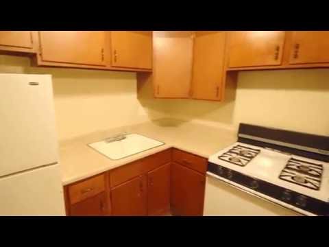 KC684 - Harvard Court Apartments - 1 Bed + 1 Bath