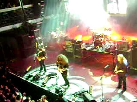 Welcome Home w/Warren Haynes