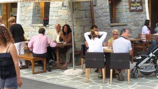 Ferragosto 2012