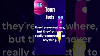 Does all the teenager feel the same? Comments below #shorts #teenpatti #teenage #shortsvideo #tiktok