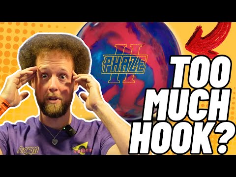 This New Phaze 2 Pearl Might Be TOO MUCH 😵 — Kyle Troup’s Real Reaction